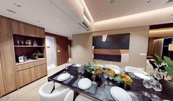 The Infiniti (D5), Condominium #554155851